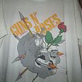 Guns N&#039; Roses - TShirt or Longsleeve - Guns N' Roses Appetite For Destruction 1988