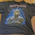 Iron Maiden - TShirt or Longsleeve - Iron Maiden