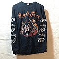 Slayer - TShirt or Longsleeve - Show No Mercy