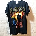 Deicide - TShirt or Longsleeve - Serpents of the Light