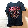 Deicide - TShirt or Longsleeve - Deicide