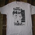 Samhain - TShirt or Longsleeve - Samhain - Unholy Passion shirt