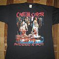 Cannibal Corpse - TShirt or Longsleeve - Cannibal Corpse - Butchered At Birth