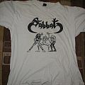 Sabbat - TShirt or Longsleeve - Sabbat - Hamaguri Ressurection shirt