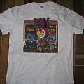 Napalm Death - TShirt or Longsleeve - Napalm Death - Mentally Murdered shirt