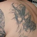 Mercyful Fate - Other Collectable - My Mercyful Fate tattoo