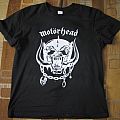 Motörhead - TShirt or Longsleeve - Motorhead - UK Tour 1978