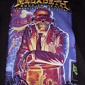 Megadeth - TShirt or Longsleeve - Megadeth Hangar 18 shirt from 2010