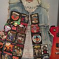 Motörhead - Battle Jacket - My First Battle Jacket