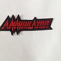 Annihilator - Patch - Annihilator - Logo Patch