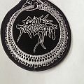 Cattle Decapitation - Patch - Cattle Decapitation - Patch