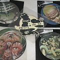 - Picture discs