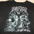 Belphegor - TShirt or Longsleeve - Belphegor Tshirt