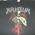 Krisiun - TShirt or Longsleeve - Krisiun Bloodcraft shirt