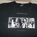 Akercocke - TShirt or Longsleeve - Akercocke Antichrist tshirt