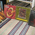Vinyl - Tape / Vinyl / CD / Recording etc - Vinyl