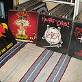 Vinyl - Tape / Vinyl / CD / Recording etc - Vinyl