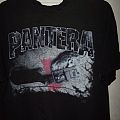 Pantera - TShirt or Longsleeve - Pantera I'm broken t-shirt