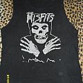Misfits - TShirt or Longsleeve - Misfits shirt from 80's