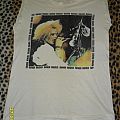 Hanoi Rocks - TShirt or Longsleeve - Hanoi Rocks original shirt from 80's