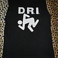 D.R.I. - TShirt or Longsleeve - D.R.I. original shirt from 80's