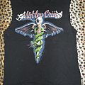 Mötley Crüe - TShirt or Longsleeve - Motley Crue original Dr. Feelgood shirt from 1989