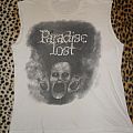 Paradise Lost - TShirt or Longsleeve - Paradise Lost shirt from early 90's