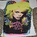 Hanoi Rocks - TShirt or Longsleeve - Hanoi Rocks original shirt from 80's