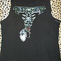 Testament - TShirt or Longsleeve - Testament shirt from 1987