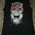 Slayer - TShirt or Longsleeve - Slayer shirt Reign In Pain Tour 1987