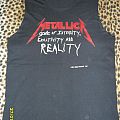 Metallica - TShirt or Longsleeve - Metallica old bootleg shirt