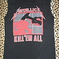Metallica - TShirt or Longsleeve - Metallica shirt from 1990