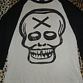 White Zombie - TShirt or Longsleeve - White Zombie baseball shirt from 1996