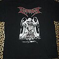 Dismember - TShirt or Longsleeve - Dismember The God That Never Was shirt