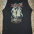 Dismember - TShirt or Longsleeve - Dismember original shirt from early 90's