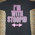 Alice Cooper - TShirt or Longsleeve - Alice Cooper original Hey Stoopid shirt from 1991