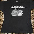 Carcass - TShirt or Longsleeve - Carcass shirt from 80's