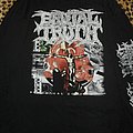 Brutal Truth - TShirt or Longsleeve - Brutal Truth longsleeve shirt from 1993