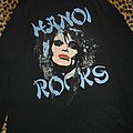 Hanoi Rocks - TShirt or Longsleeve - Hanoi Rocks original shirt from 80's
