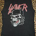 Slayer - TShirt or Longsleeve - Slayer original shirt from 1989
