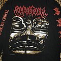 Sepultura - TShirt or Longsleeve - Sepultura longsleeve shirt from 1992