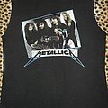 Metallica - TShirt or Longsleeve - Metallica original Garage Days Re-Revisited shirt from 1987