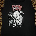 Cannibal Corpse - TShirt or Longsleeve - Cannibal Corpse shirt from early 90's