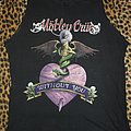 Mötley Crüe - TShirt or Longsleeve - Motley Crue Without You shirt from 1989