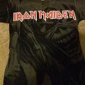 Iron Maiden - TShirt or Longsleeve - Iron Maiden All Over Shirt
