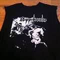 Rippikoulu - TShirt or Longsleeve - Rippikoulu Sleeveless