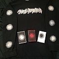 Abysmal Dimensions - TShirt or Longsleeve - Abysmal Dimensions longsleeve and demos