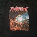 Kataklysm - TShirt or Longsleeve - Kataklysm "Mystical Gate of Reincarnation" shirt