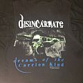 Disincarnate - TShirt or Longsleeve - Disincarnate "Dreams of the Carrion Kind" 1992