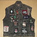 Motörhead - Battle Jacket - My Motorhead jacket